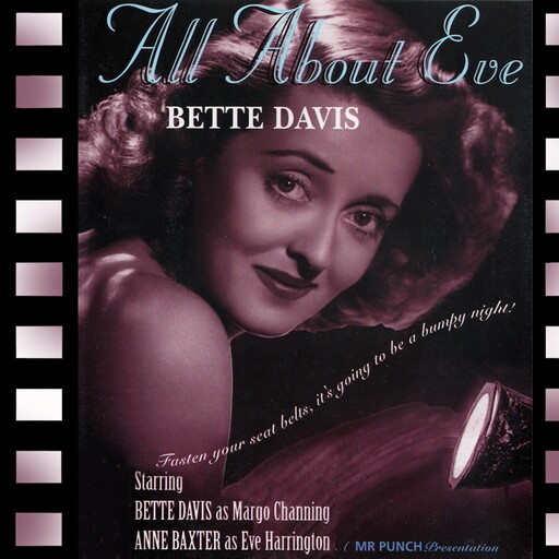 All About Eve, Punch