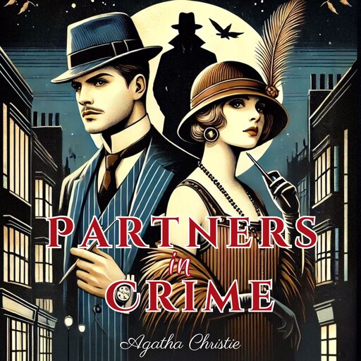 Partners in Crime, Agatha Christie