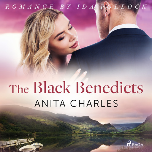 The Black Benedicts, Anita Charles