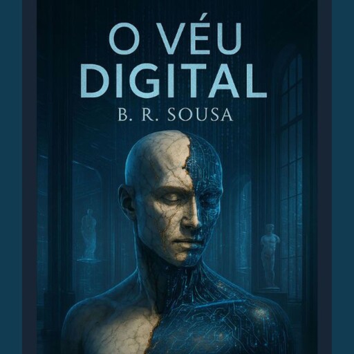 O Véu Digital, B.R. sousa