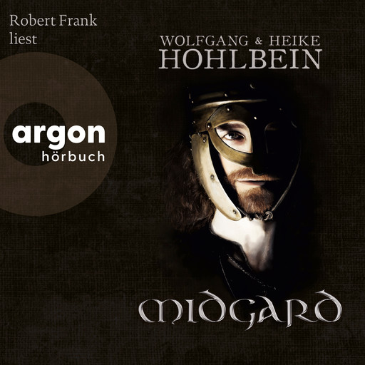 Midgard (Ungekürzte Lesung), Wolfgang Hohlbein, Heike Hohlbein