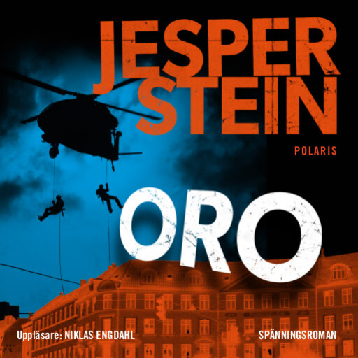 Oro, Jesper Stein