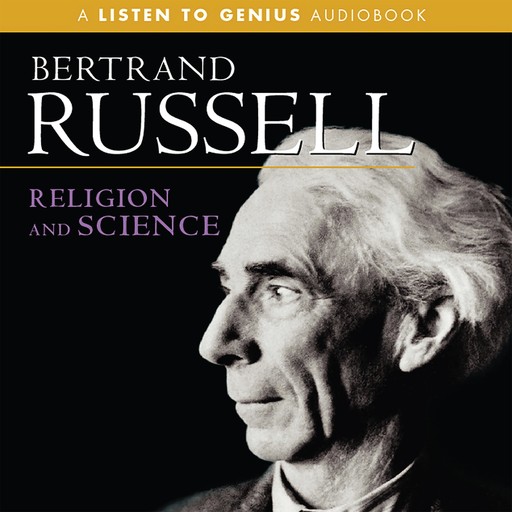 Religion and Science, Bertrand Russell