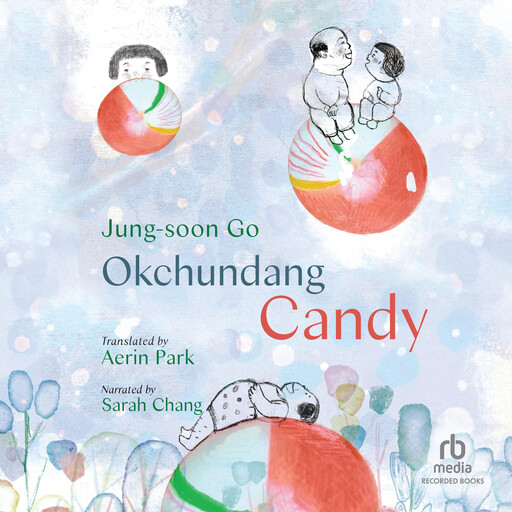 Okchundang Candy, Jung-soon Go