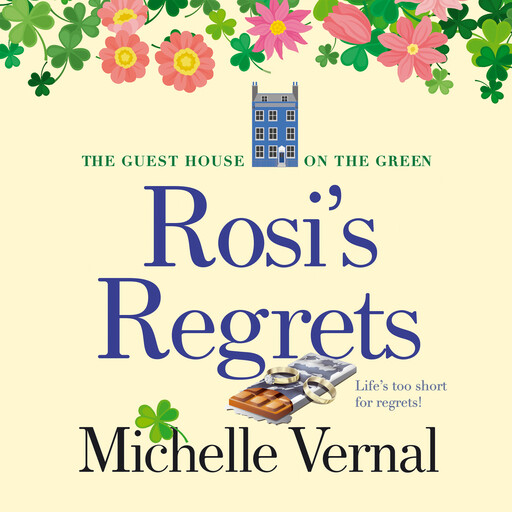 Rosi's Regrets, Michelle Vernal