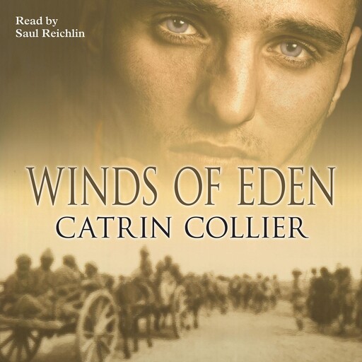 Winds of Eden, Catrin Collier