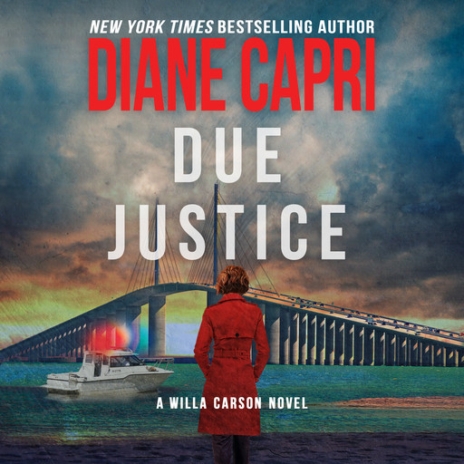 Due Justice, Diane Capri