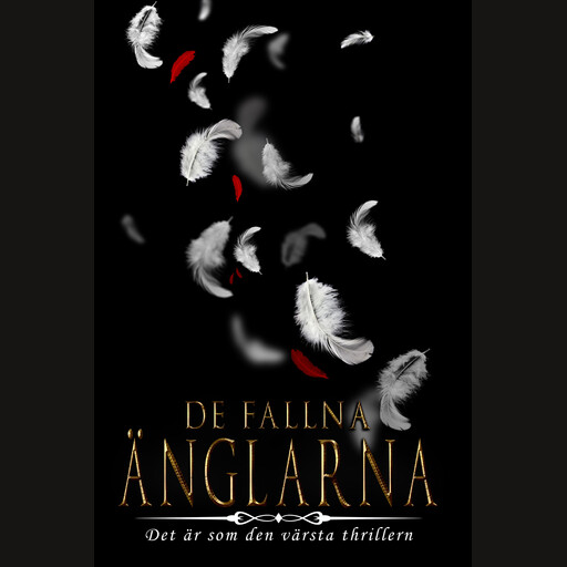 De fallna änglarna, Tomas Öberg