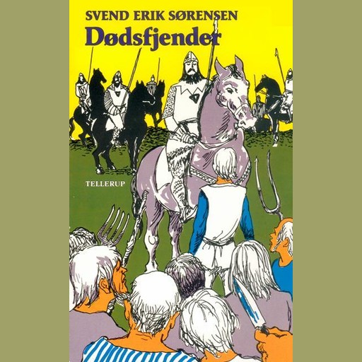 Dødsfjender, Svend Erik Sørensen