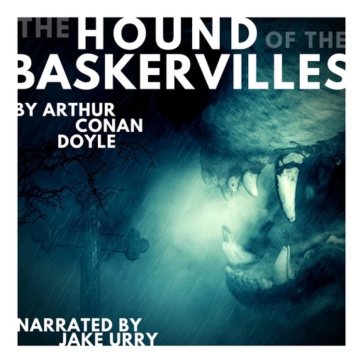 The Hound of The Baskervilles, Arthur Conan Doyle
