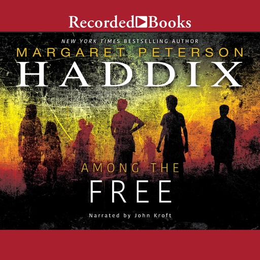 Among the Free, Margaret Peterson Haddix