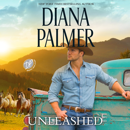 Unleashed, Diana Palmer