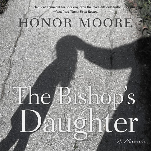 The Bishop's Daughter, Honor Moore