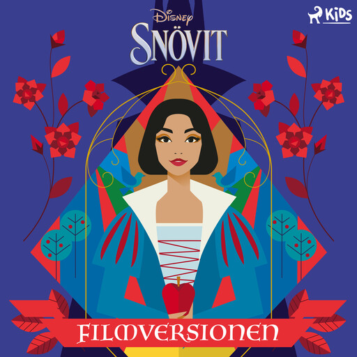 Snövit – Filmversionen, Disney
