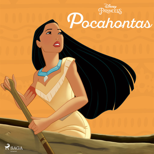 Pocahontas, – Disney