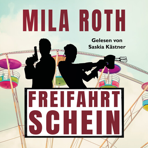 Freifahrtschein, Mila Roth