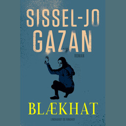»Oplæser: Githa Lehrmann« – en boghylde, Bookmate