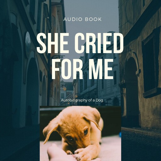 She Cried for Me, Brenda Mohammed