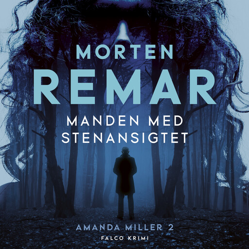 Manden med stenansigtet, Morten Remar