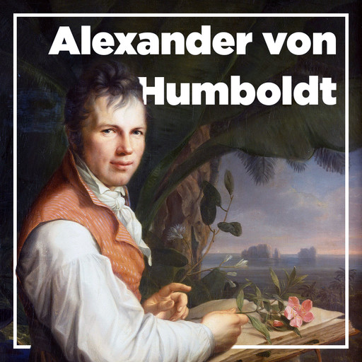 Naturfag Podcast - Alexander Von Humboldt, Ina Fischer Andersen