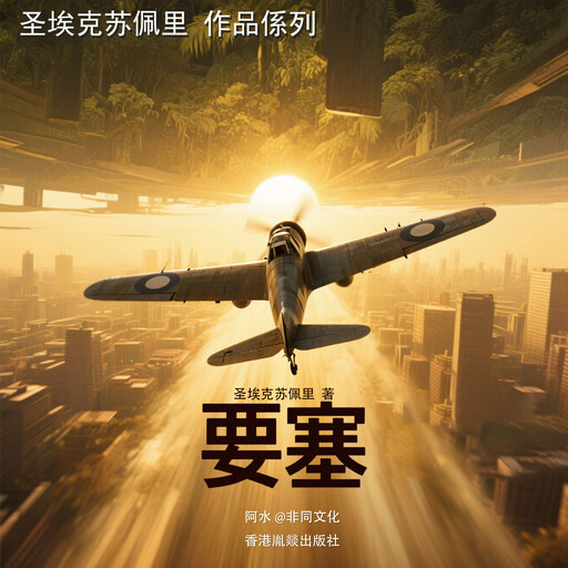 要塞, 聖埃克蘇佩裏（法）