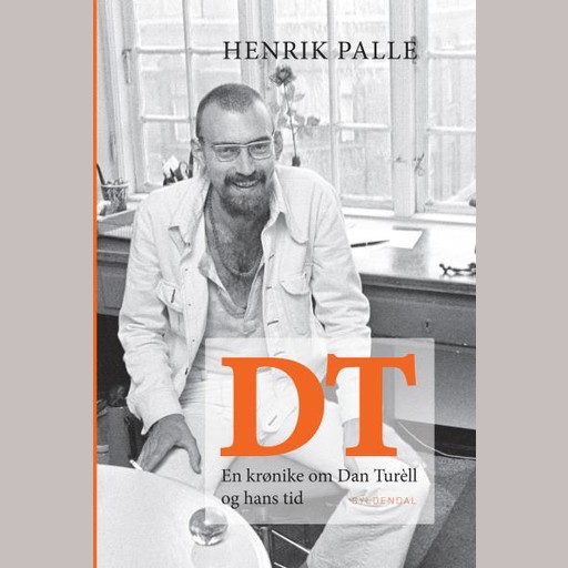 DT, Henrik Palle
