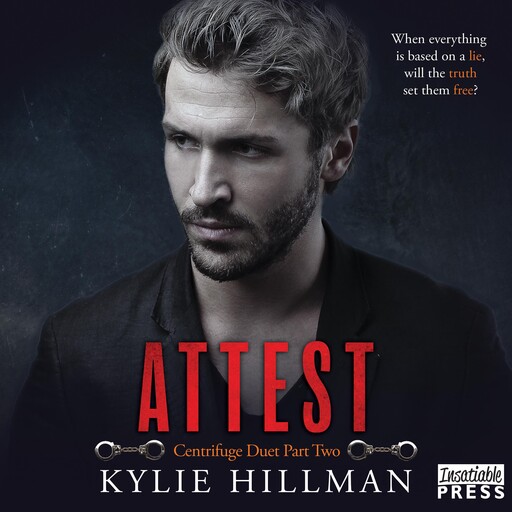 Attest, Kylie Hillman