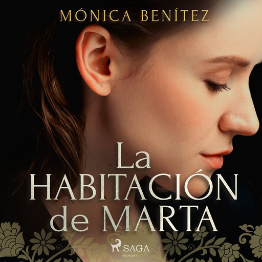 La habitación de Marta, Mónica Benítez Gámez