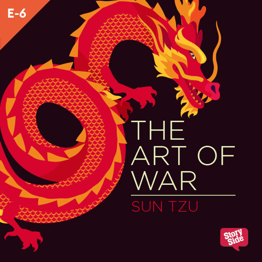 The Art of War - Weak Points and Strong, Sun Tzu
