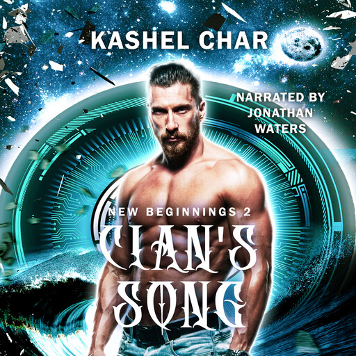 Cian's Song, Kashel Char