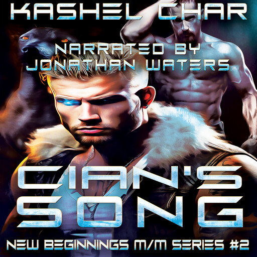 Cian's Song, Kashel Char
