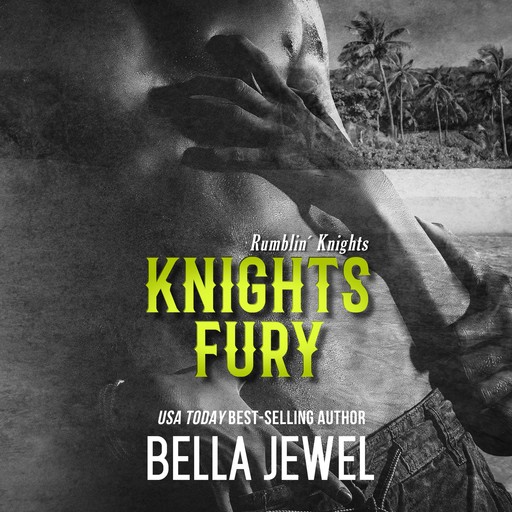 Knights Fury, Bella Jewel