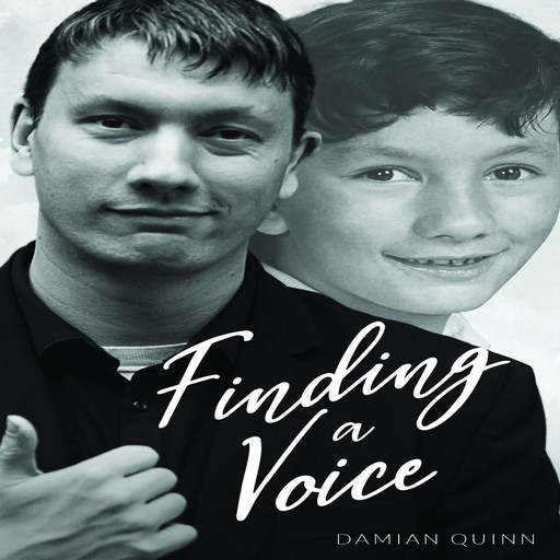 Finding a Voice, Damian Quinn