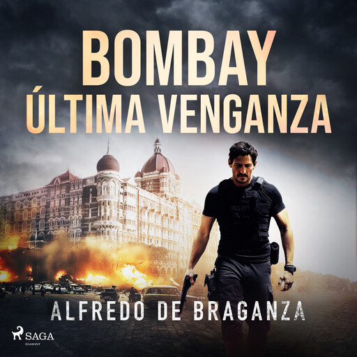 Bombay última venganza, Alfredo de Braganza