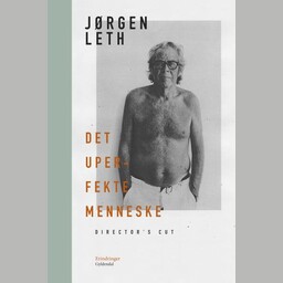 »Det uperfekte menneske« – en boghylde, Bookmate