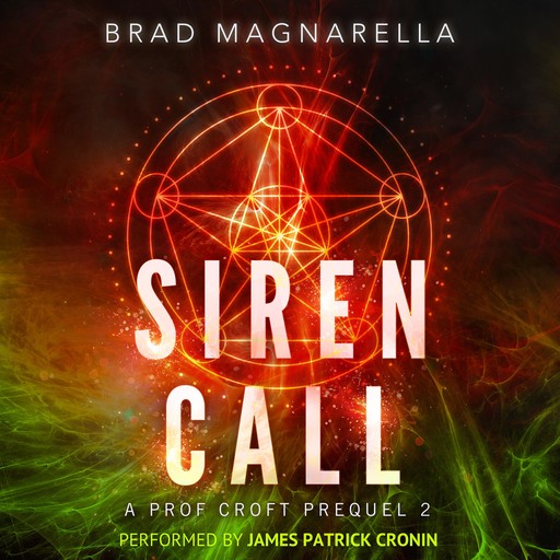 Siren Call, Brad Magnarella