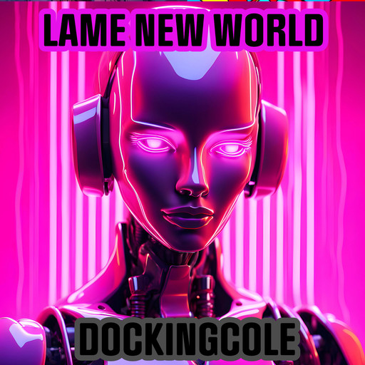 Lame New World, Doc King Cole