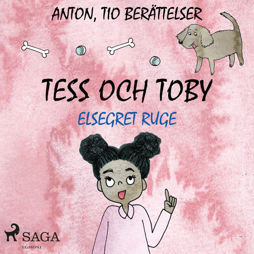 Tess och Toby, Elsegret Ruge