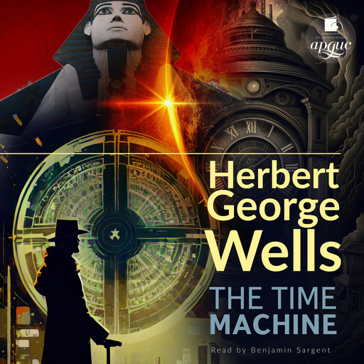 The Time Machine, Herbert Wells
