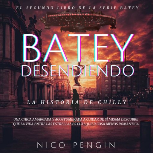 Batey Descendiendo, Nico Pengin