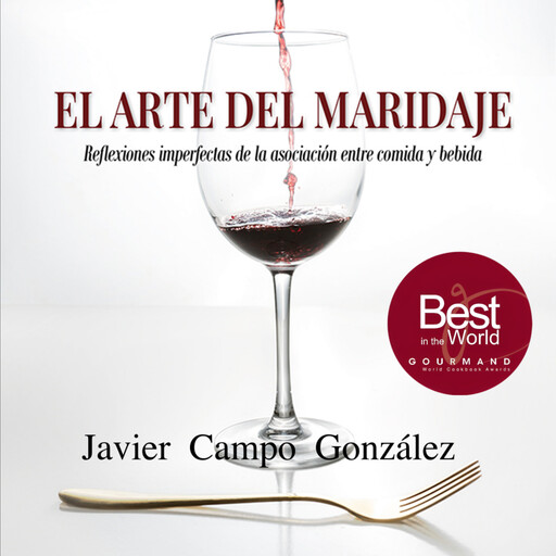 El arte del maridaje, Javier González