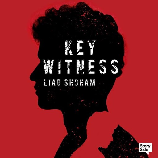Key Witness, Liad Shoham