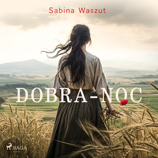 Dobra-noc, Sabina Waszut
