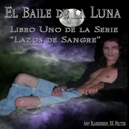 E Baile De La Luna, Amy Blankenship