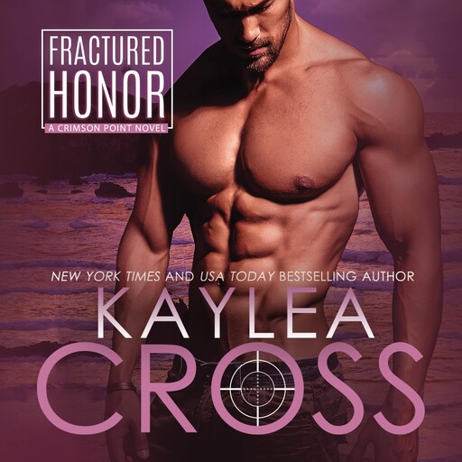 Fractured Honor, Kaylea Cross