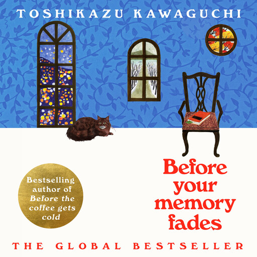 Before Your Memory Fades, Toshikazu Kawaguchi