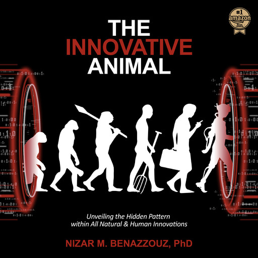 The Innovative Animal, Nizar M. Benazzouz