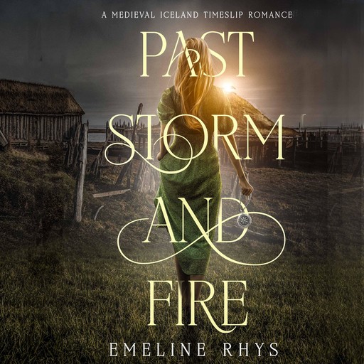 Past Storm and Fire, Christy Nicholas, Emmaline Rhys