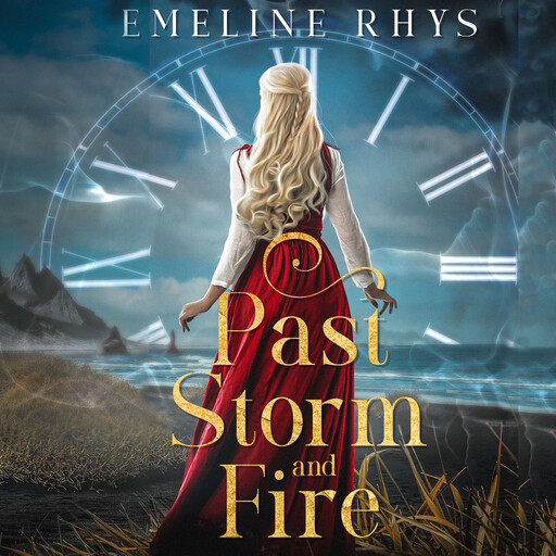 Past Storm and Fire, Christy Nicholas, Emeline Rhys