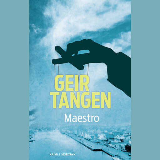 Maestro, Geir Tangen